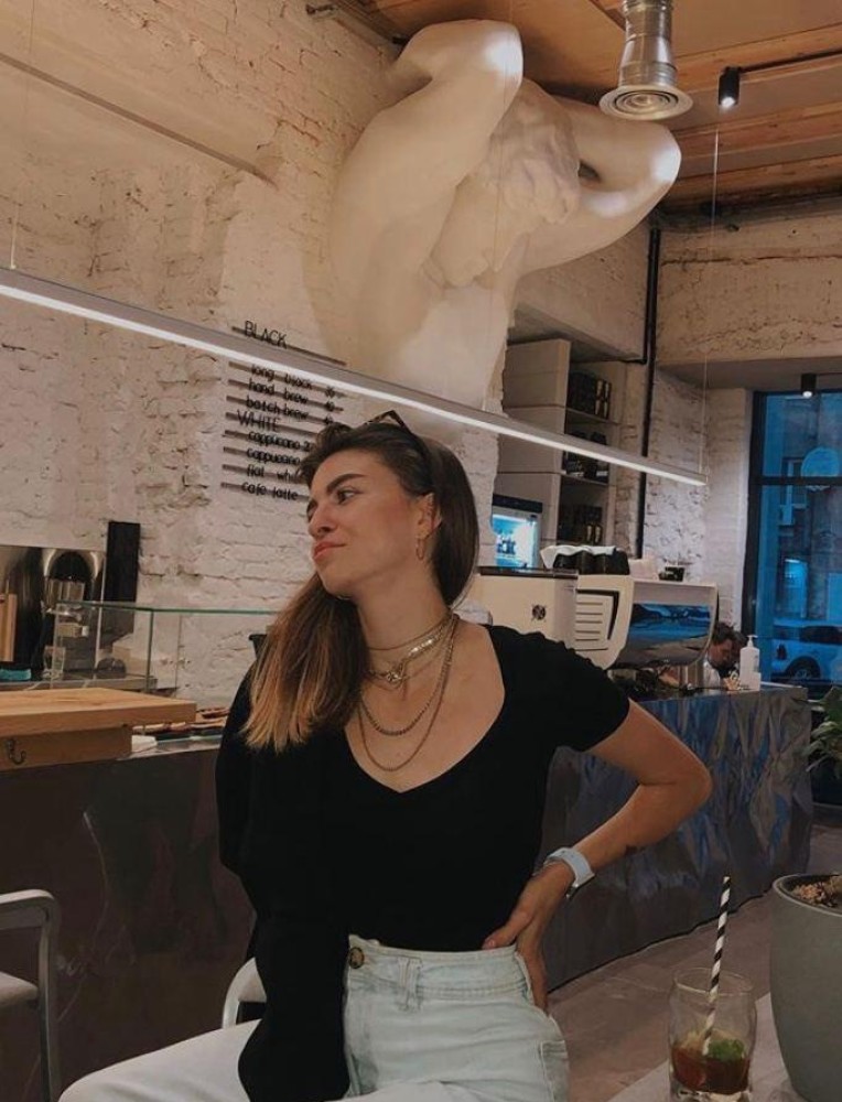 Индивидуалка 🎥 Алиса фото № 2 в городе Шахты