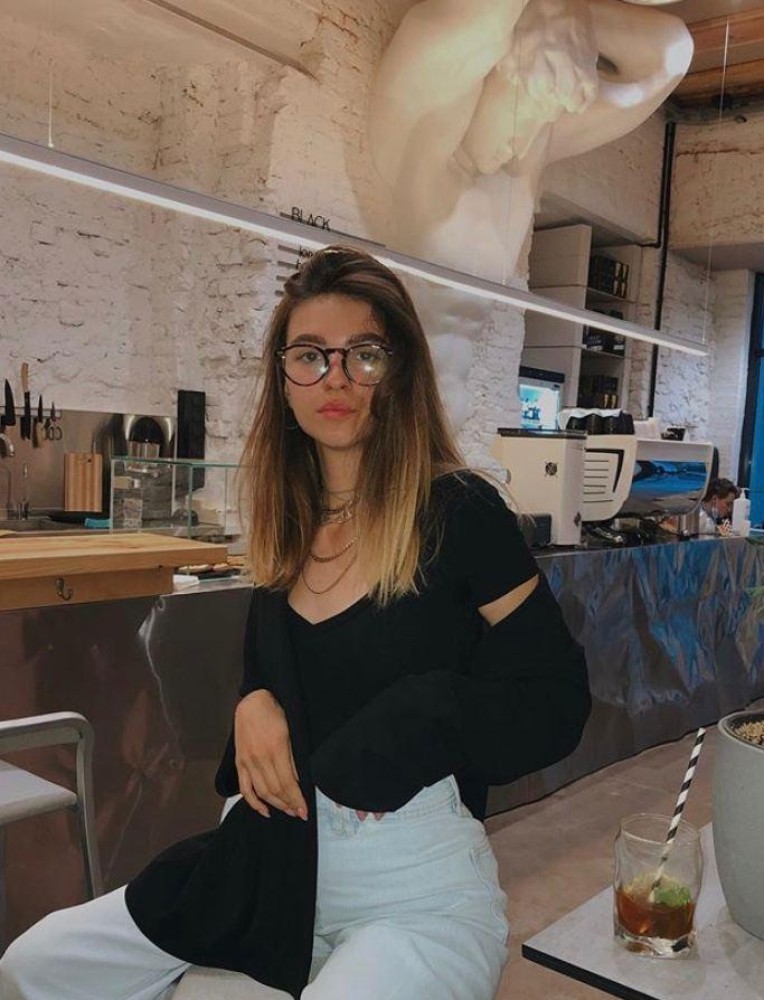 Индивидуалка 🎥 Алиса фото № 2 в городе Шахты