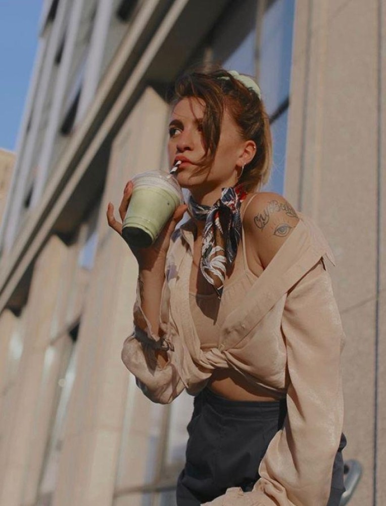 Индивидуалка 🎥 Алиса фото № 2 в городе Шахты