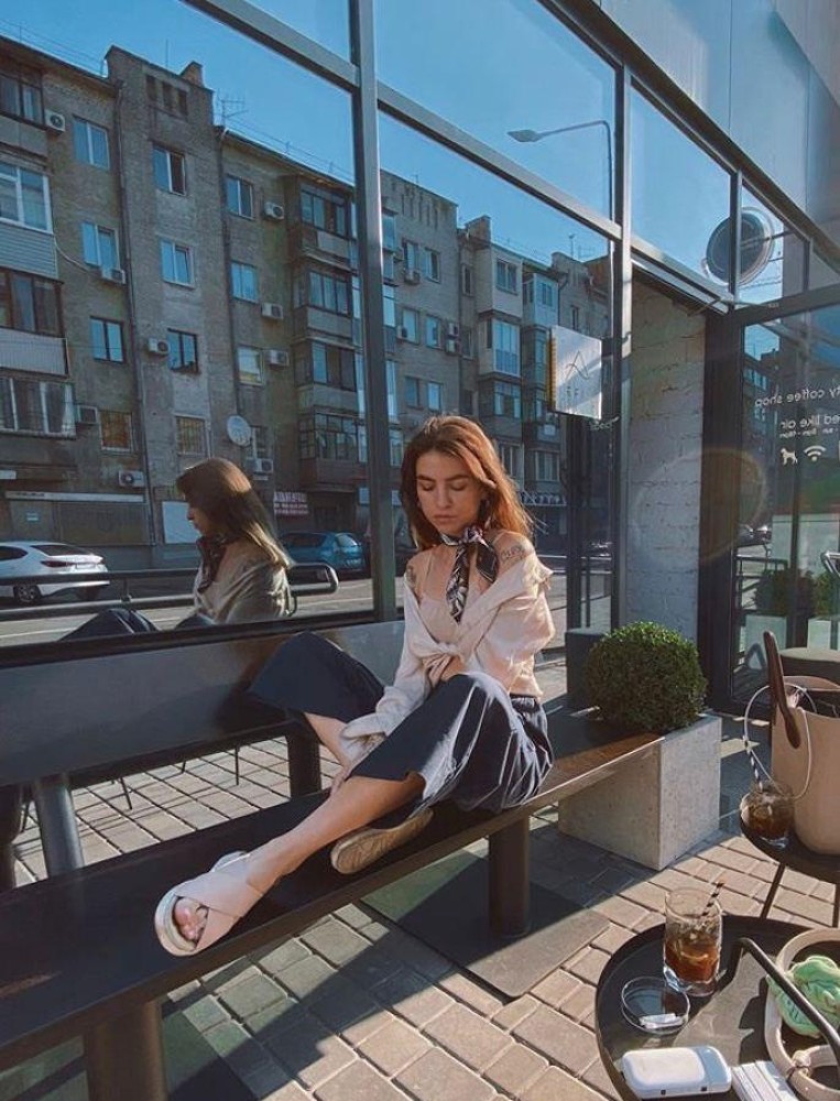 Индивидуалка 🎥 Алиса фото № 2 в городе Шахты