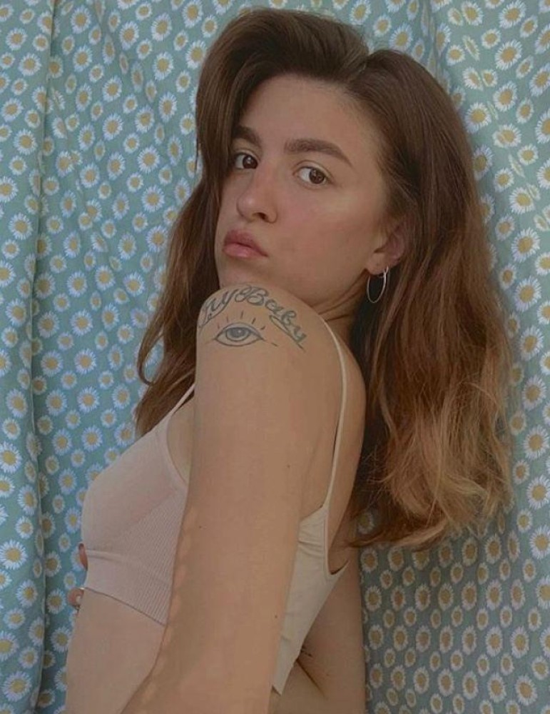 Индивидуалка 🎥 Алиса фото № 2 в городе Шахты