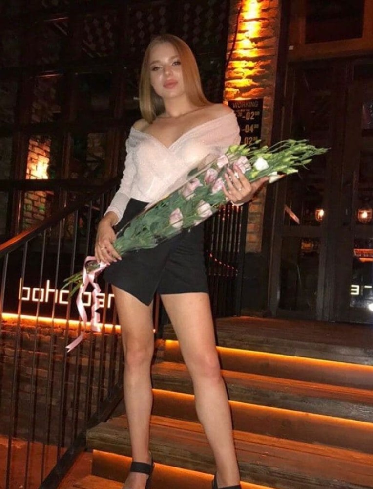 Индивидуалка 🎥 Диночка фото № 2 в городе Шахты