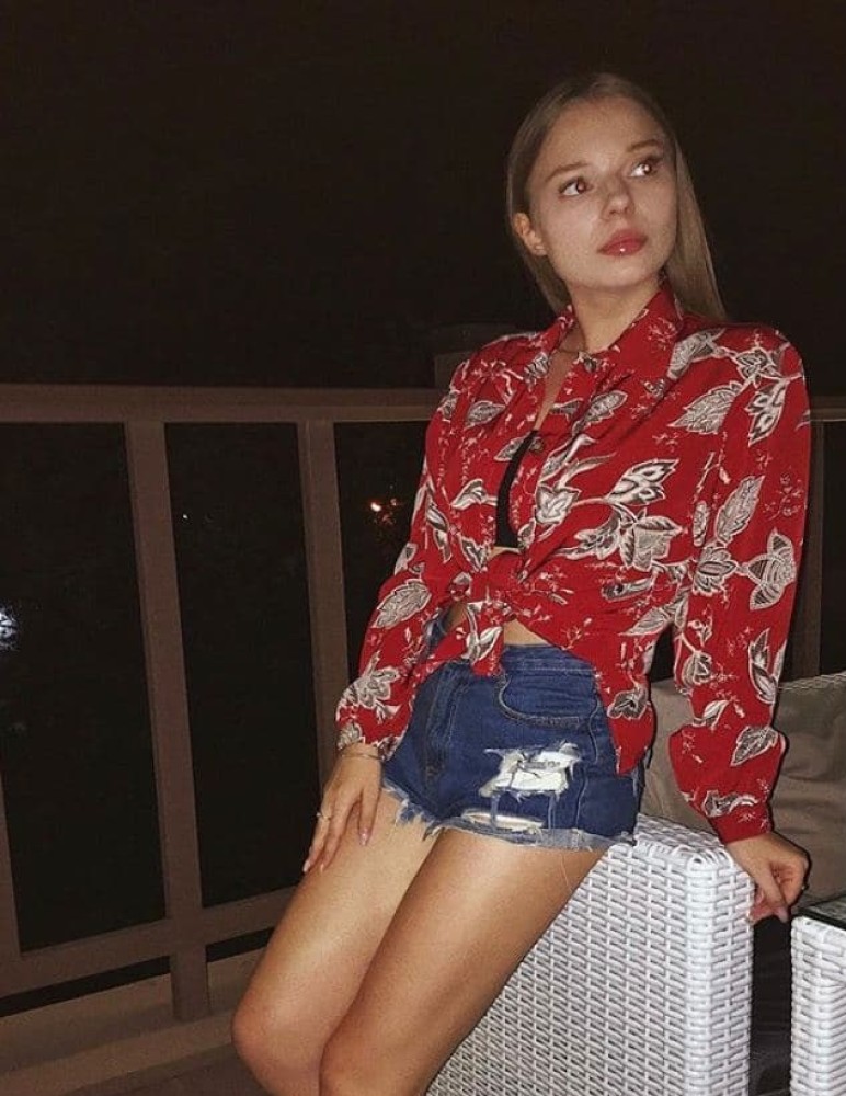 Индивидуалка 🎥 Диночка фото № 2 в городе Шахты