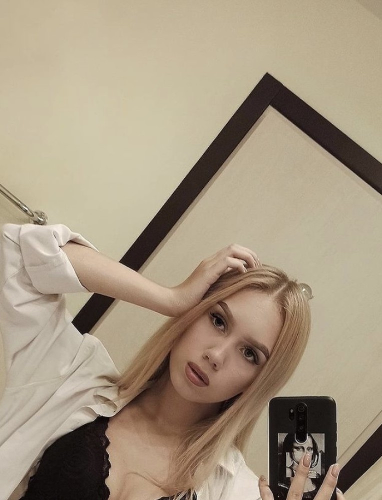 Индивидуалка 🎥 Тонечка фото № 2 в городе Шахты