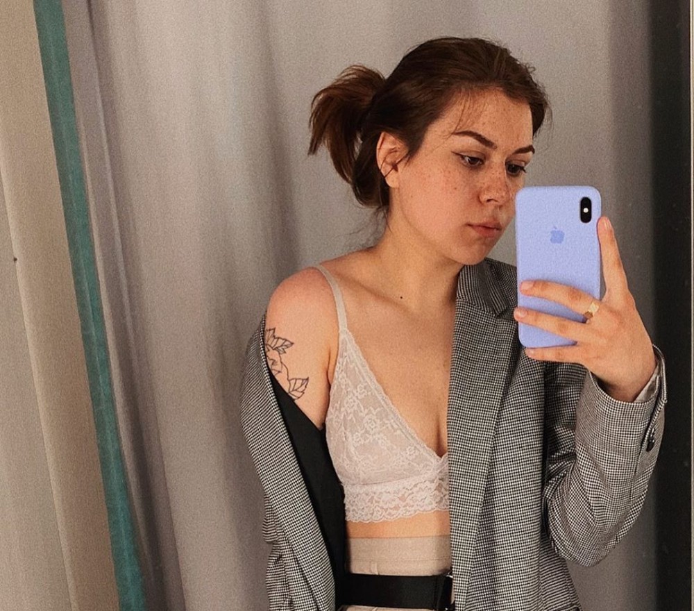 Индивидуалка Айза главное фото в городе Шахты 