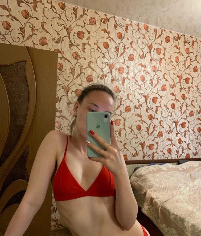 Индивидуалка Елизавета главное фото в городе Шахты 