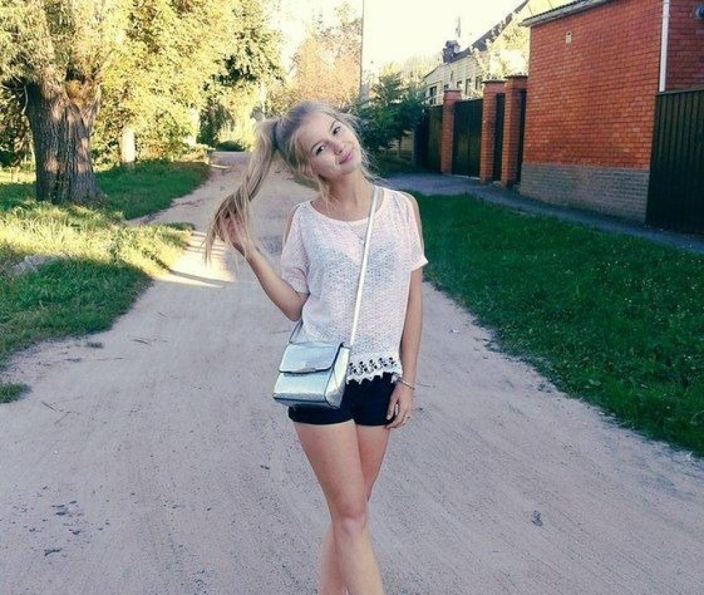 Индивидуалка Фая главное фото в городе Шахты 