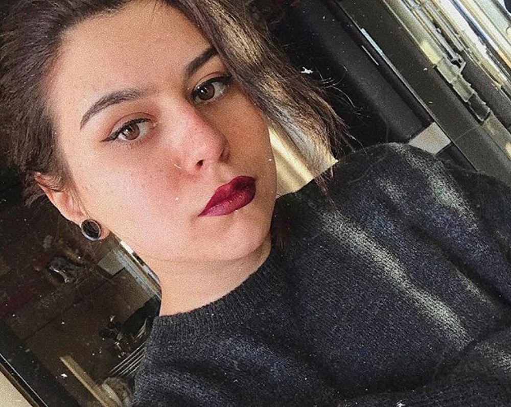 Индивидуалка Айза фото № 2 в городе Шахты