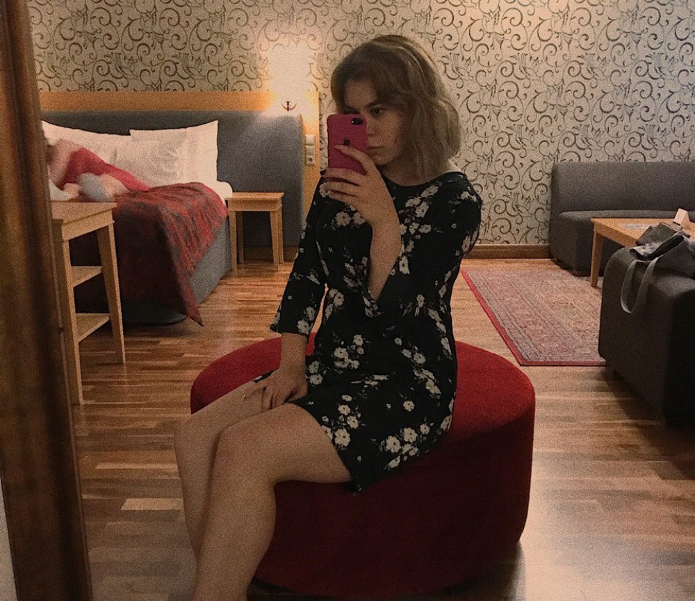 Индивидуалка Айза фото № 2 в городе Шахты