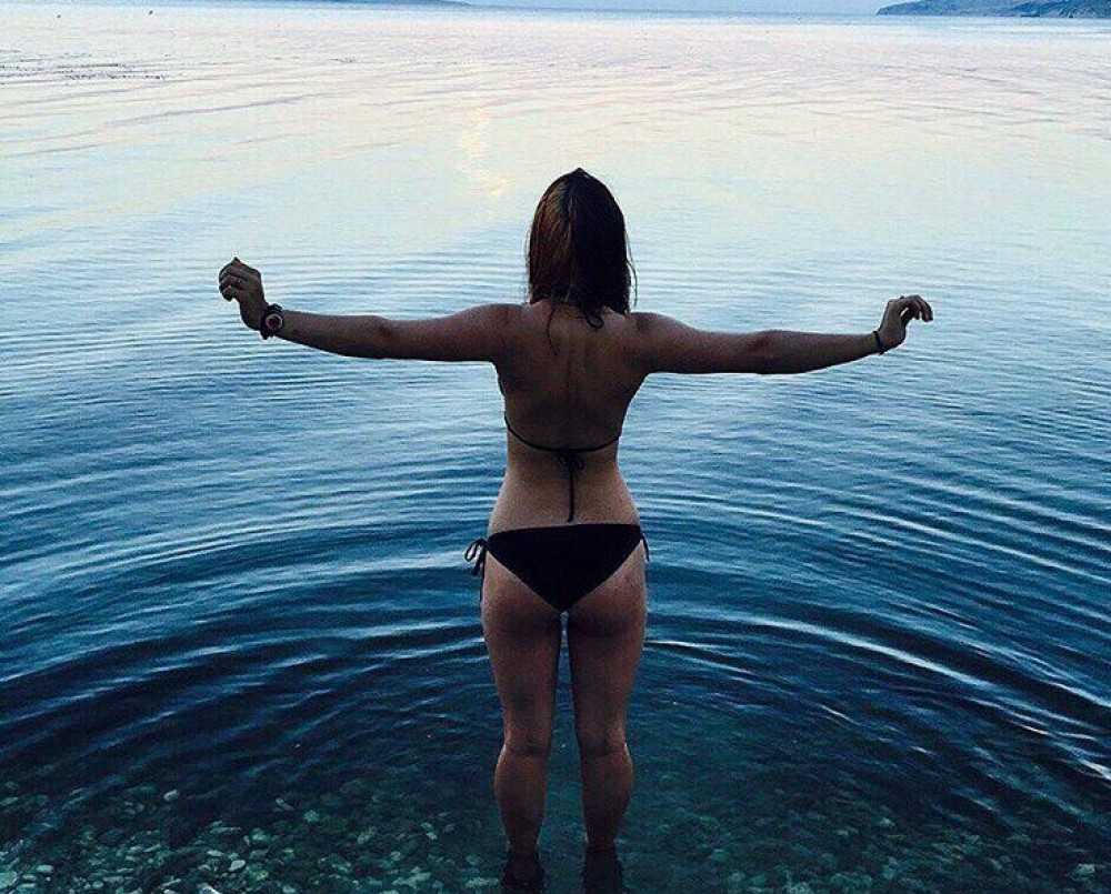 Индивидуалка Айза фото № 2 в городе Шахты