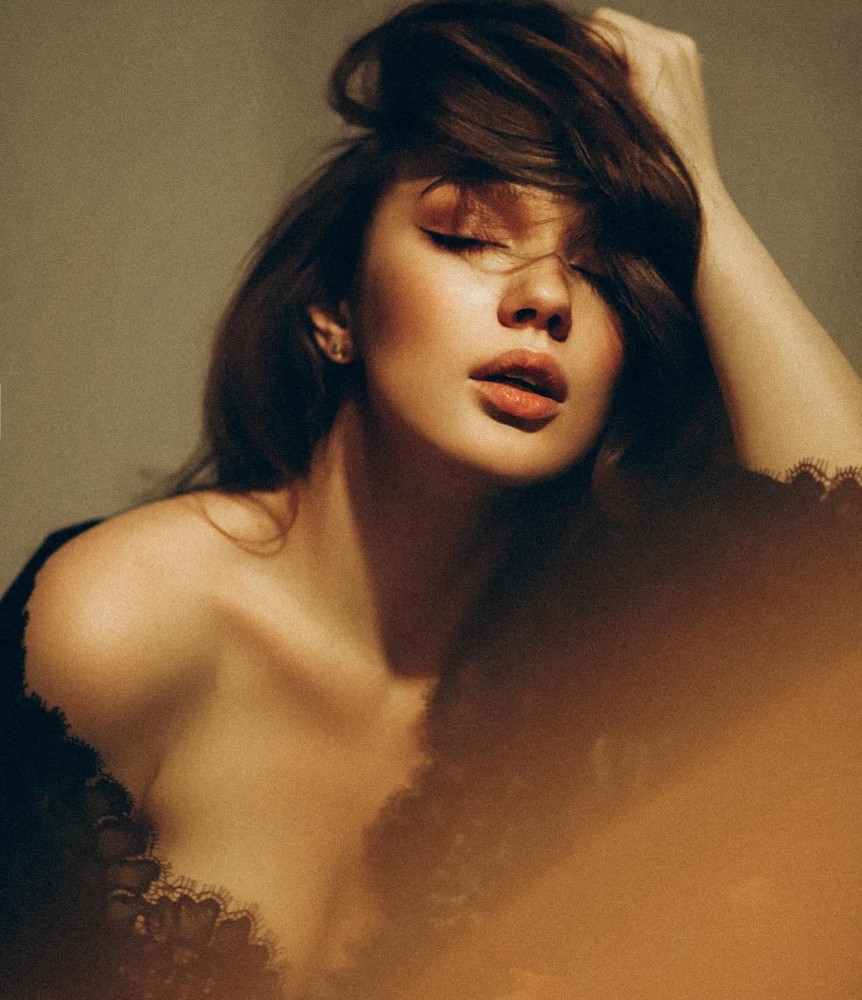 Индивидуалка Алина фото № 2 в городе Шахты