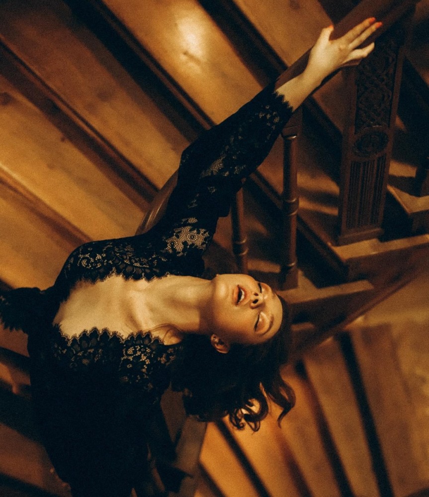 Индивидуалка Алина фото № 2 в городе Шахты