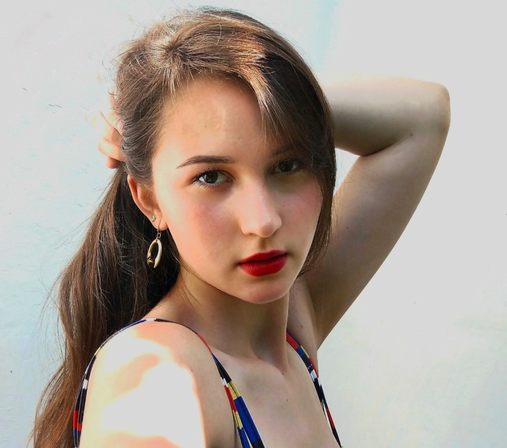 Индивидуалка Анна фото № 2 в городе Шахты