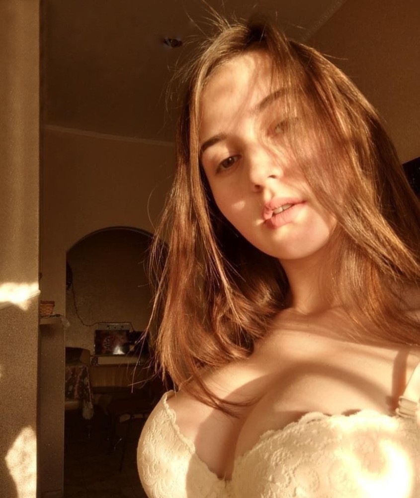 Индивидуалка Анна фото № 2 в городе Шахты