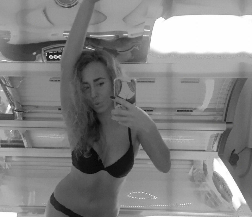 Индивидуалка Дарья фото № 2 в городе Шахты