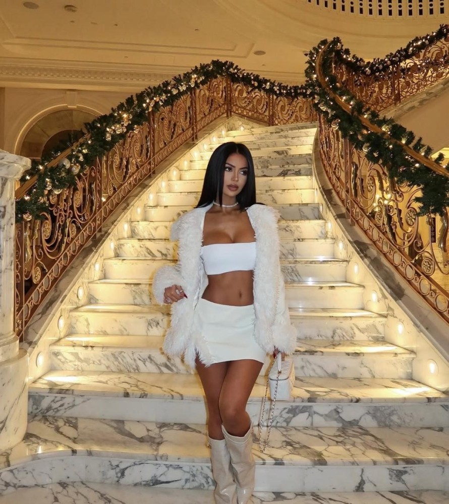 Индивидуалка Эмилия фото № 2 в городе Шахты