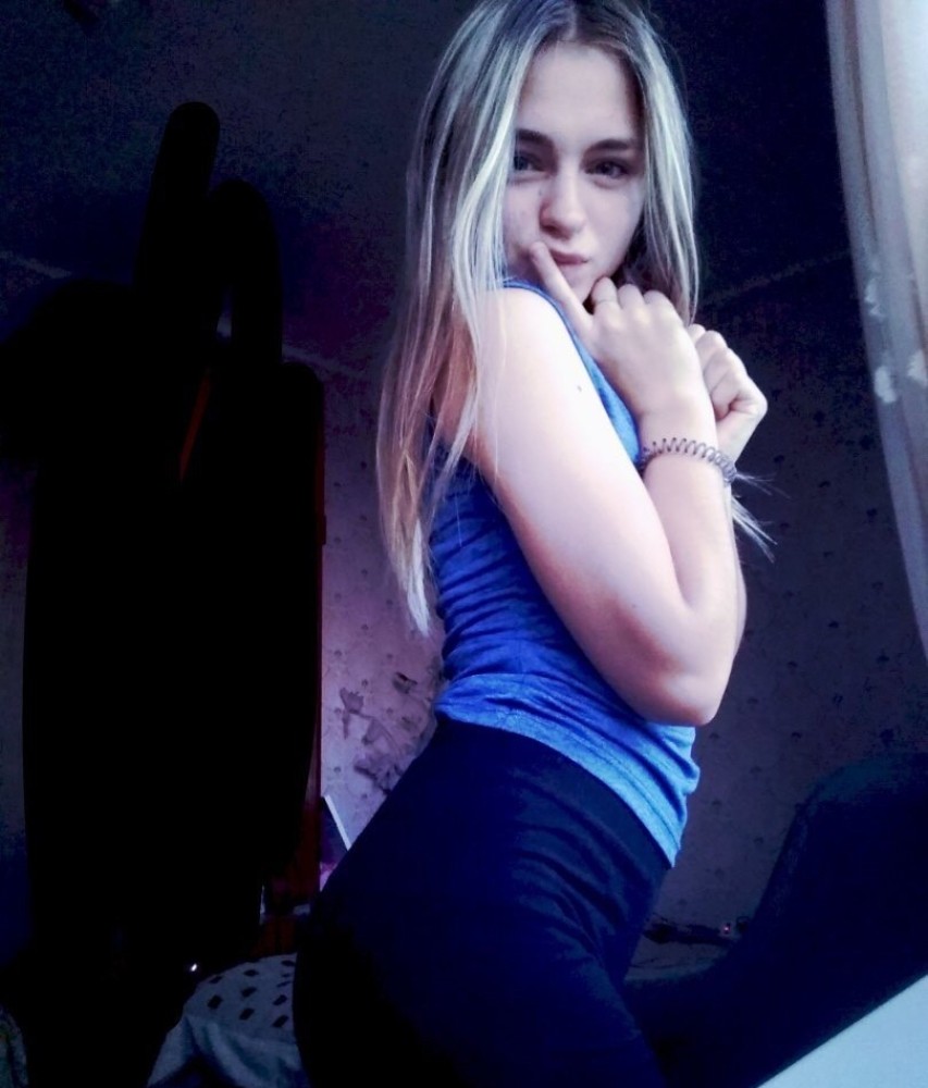 Индивидуалка Алина главное фото в городе Шахты 