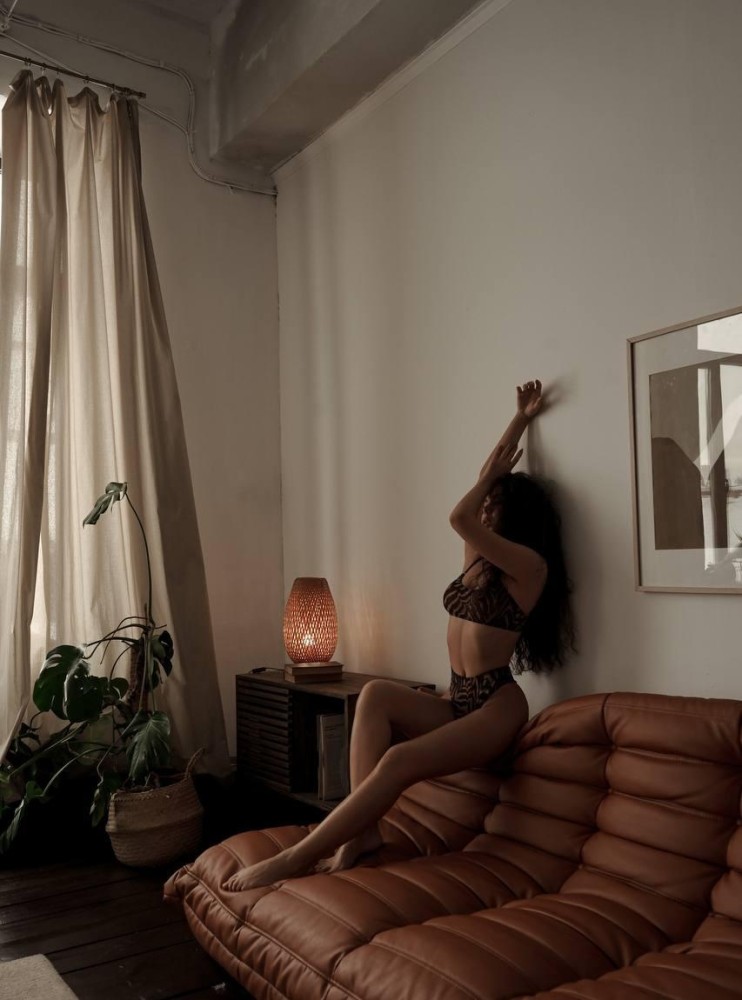 Индивидуалка Ладушка фото № 2 в городе Шахты