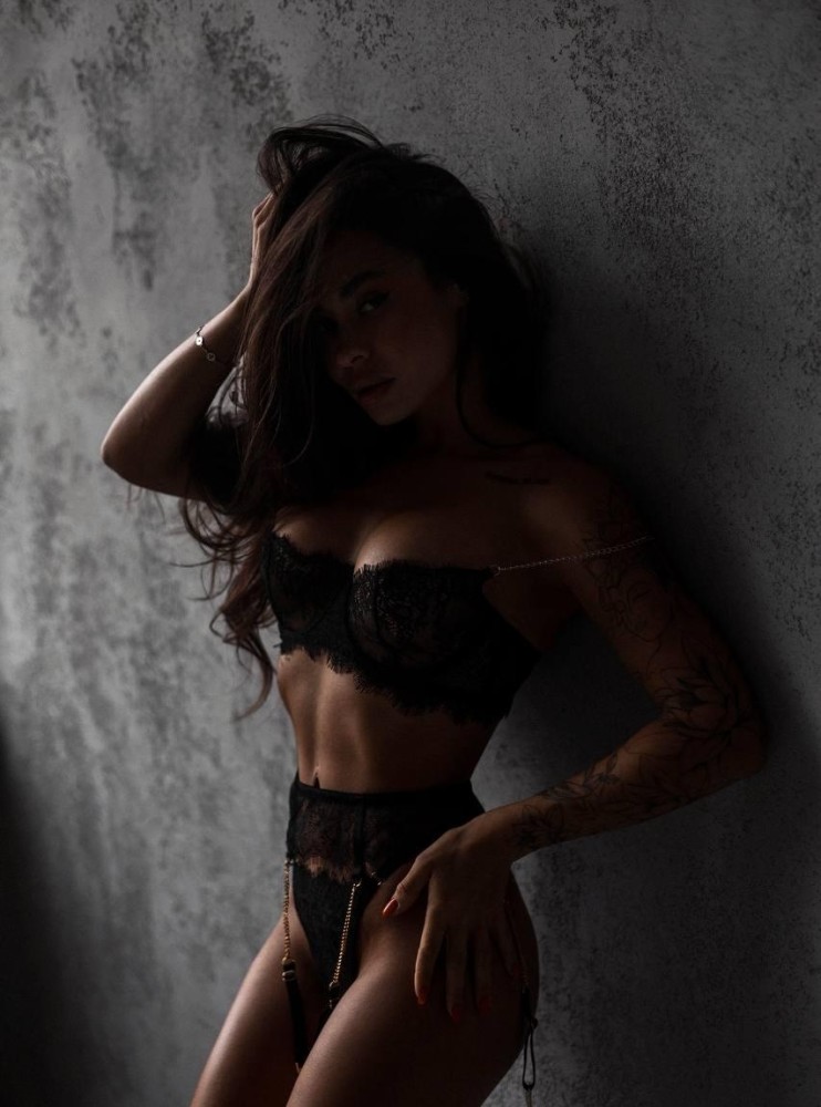 Индивидуалка Лия фото № 2 в городе Шахты