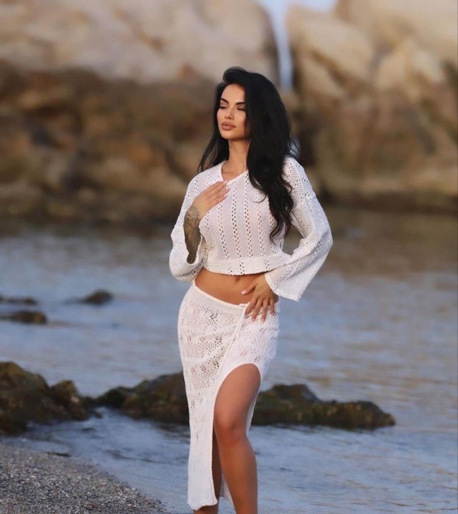 Индивидуалка Марсель фото № 2 в городе Шахты