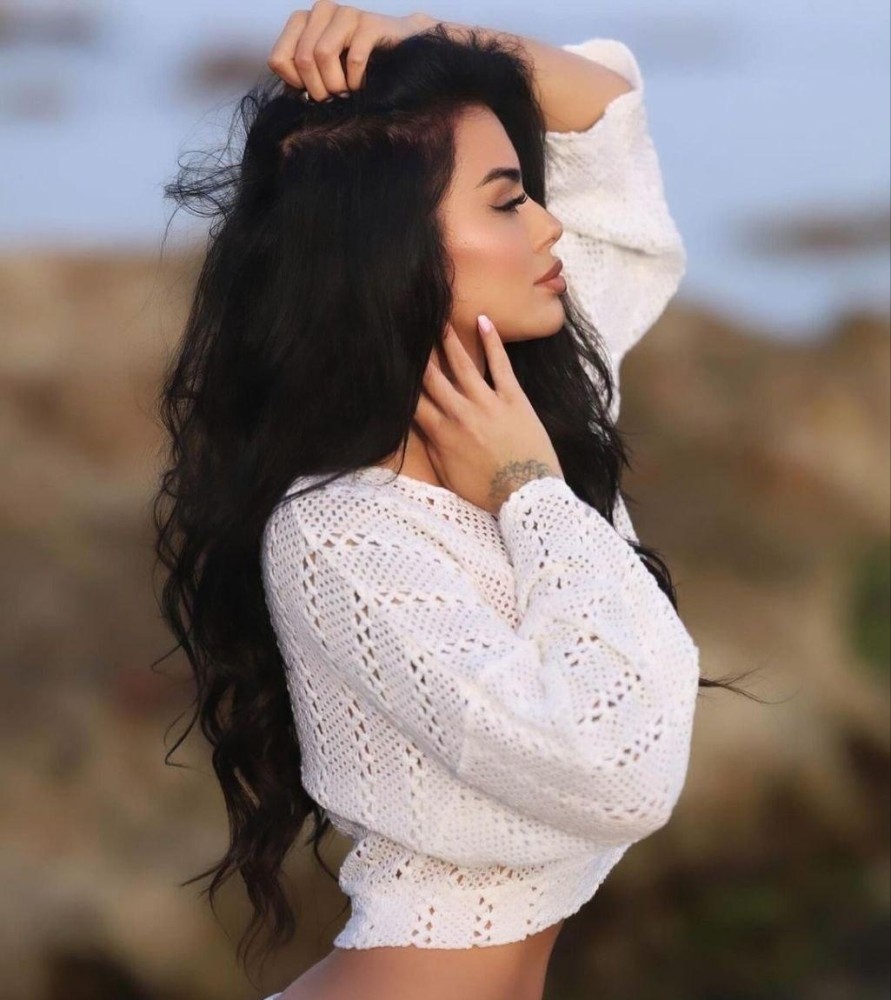 Индивидуалка Марсель фото № 2 в городе Шахты