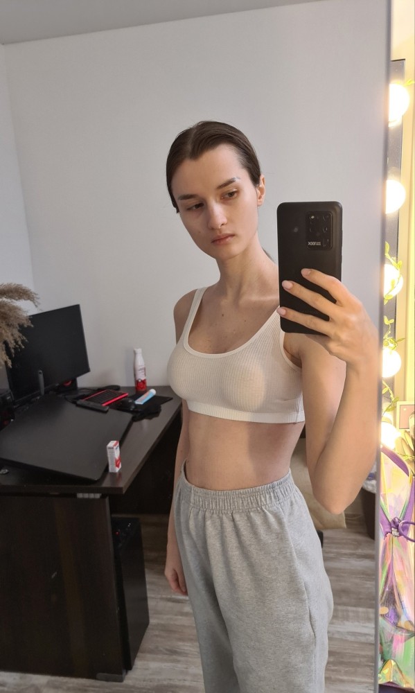 Индивидуалка Настена фото № 2 в городе Шахты