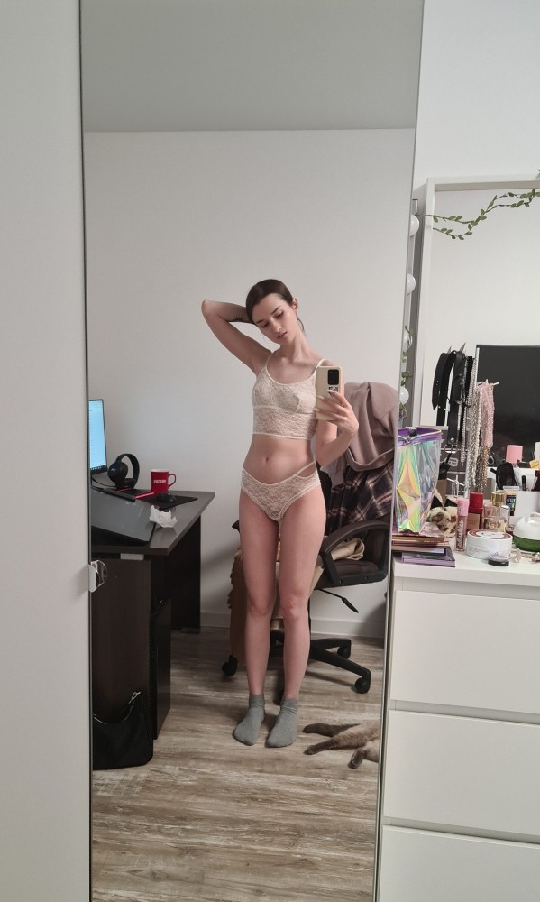 Индивидуалка Настена фото № 2 в городе Шахты