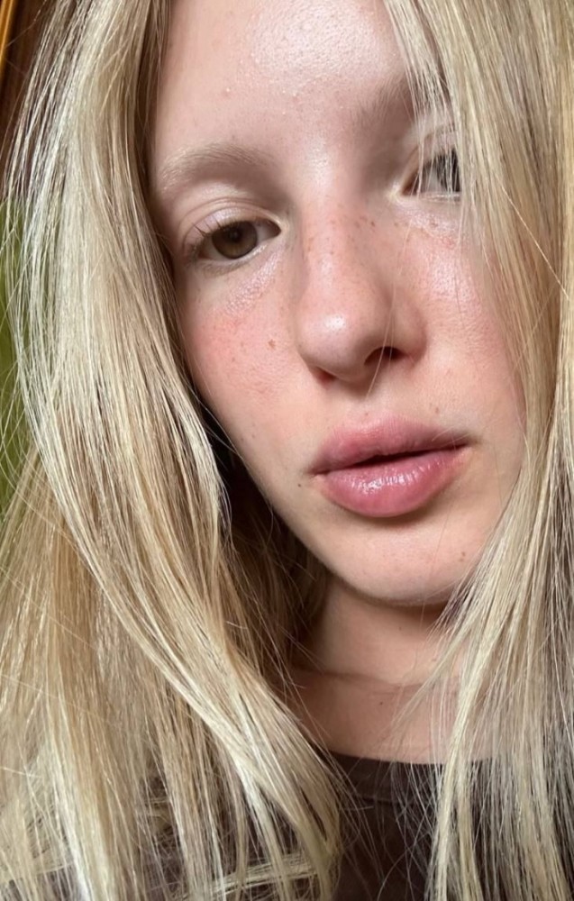 Индивидуалка Марья главное фото в городе Шахты 