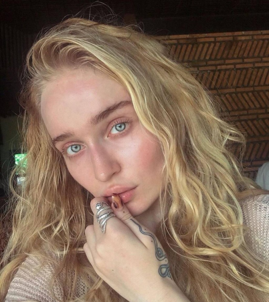 Индивидуалка Яночка главное фото в городе Шахты 