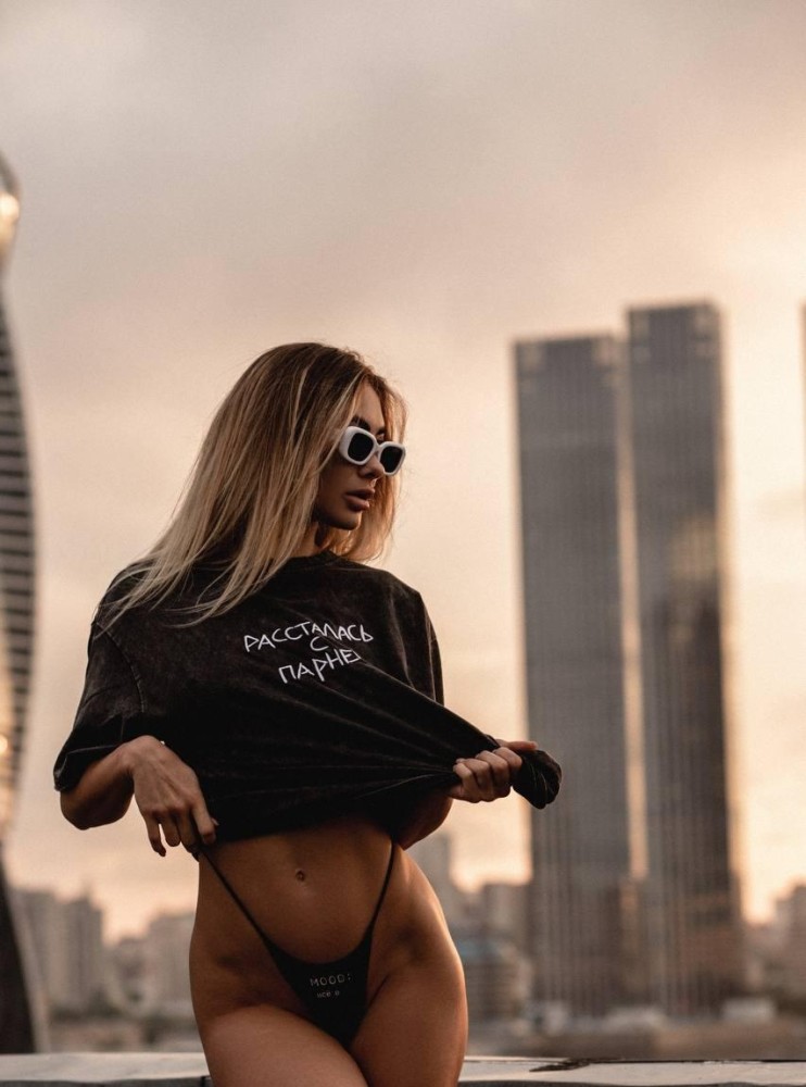 Индивидуалка Ольга главное фото в городе Шахты 