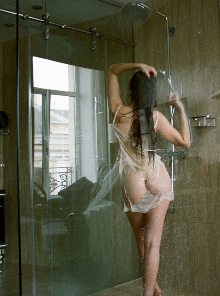 Индивидуалка Снежана фото № 2 в городе Шахты