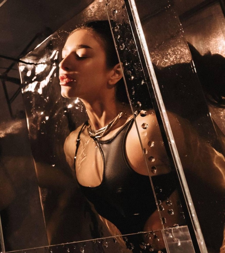 Индивидуалка Светочка фото № 2 в городе Шахты