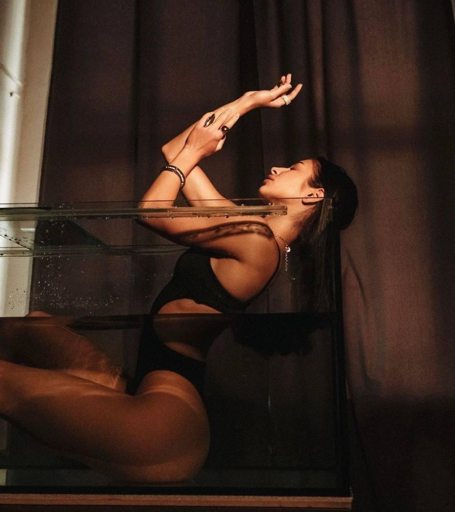 Индивидуалка Светочка фото № 2 в городе Шахты