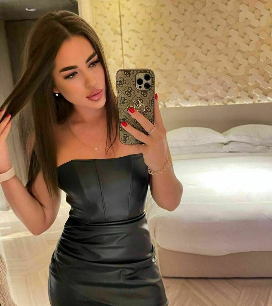 Индивидуалка Святослава фото № 2 в городе Шахты