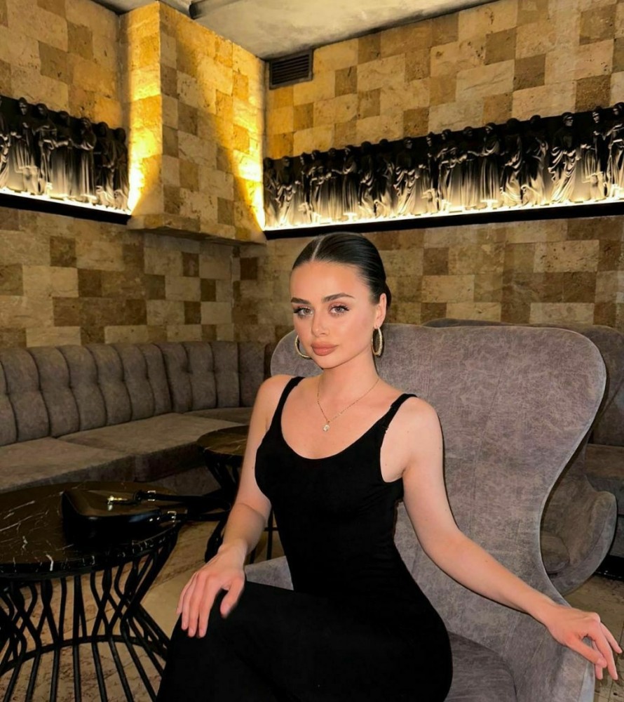 Индивидуалка Тоня фото № 2 в городе Шахты