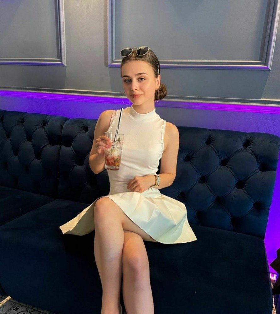 Индивидуалка Тоня фото № 2 в городе Шахты