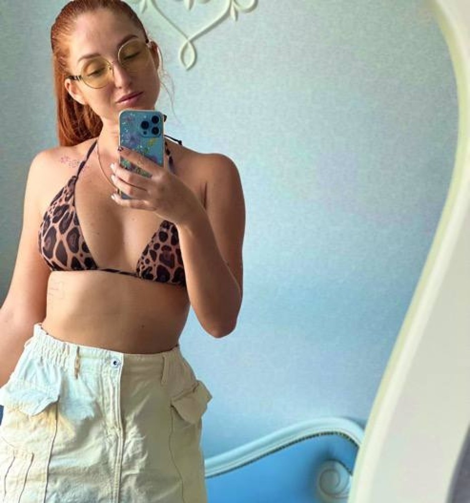 Индивидуалка Влада фото № 2 в городе Шахты