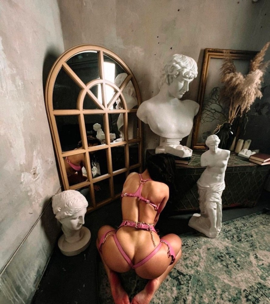 Индивидуалка Влада фото № 2 в городе Шахты