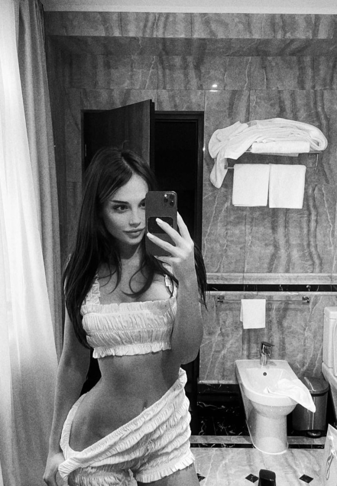 Индивидуалка Яна фото № 2 в городе Шахты