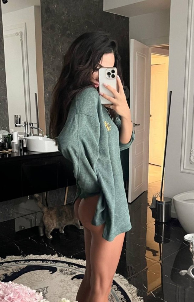 Индивидуалка Яна фото № 2 в городе Шахты