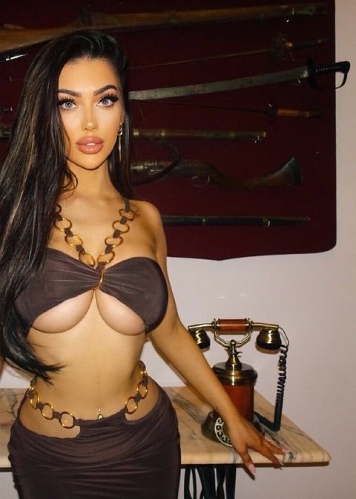 Индивидуалка Алена фото № 2 в городе Шахты