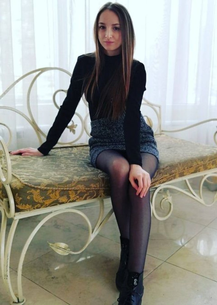 Индивидуалка Алина фото № 2 в городе Шахты