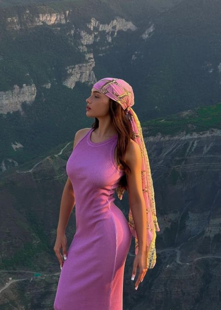 Индивидуалка Алсу фото № 2 в городе Шахты