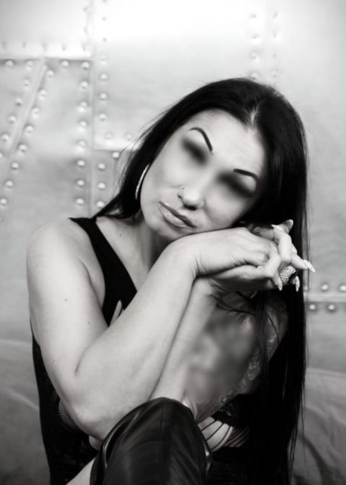 Индивидуалка Амира главное фото в городе Шахты 