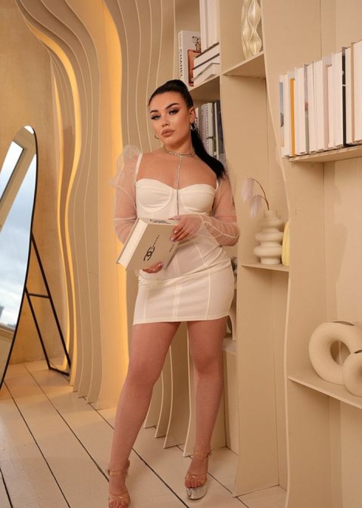 Индивидуалка Ангелина фото № 2 в городе Шахты