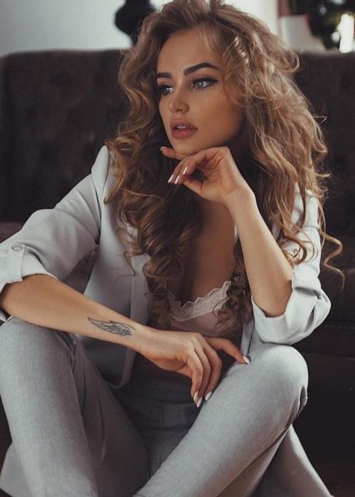 Индивидуалка Бэлла фото № 2 в городе Шахты