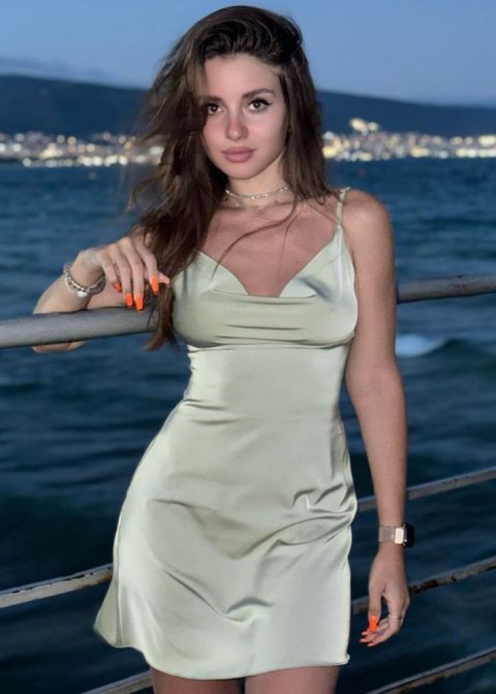 Индивидуалка Дана главное фото в городе Шахты 