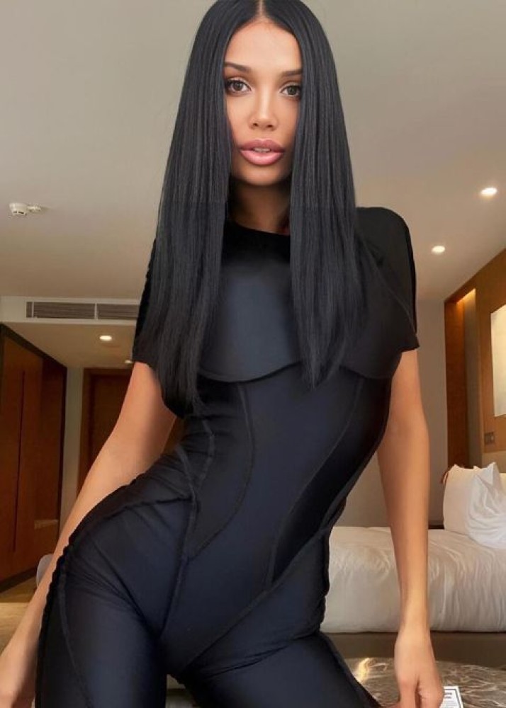 Индивидуалка Энжи фото № 2 в городе Шахты