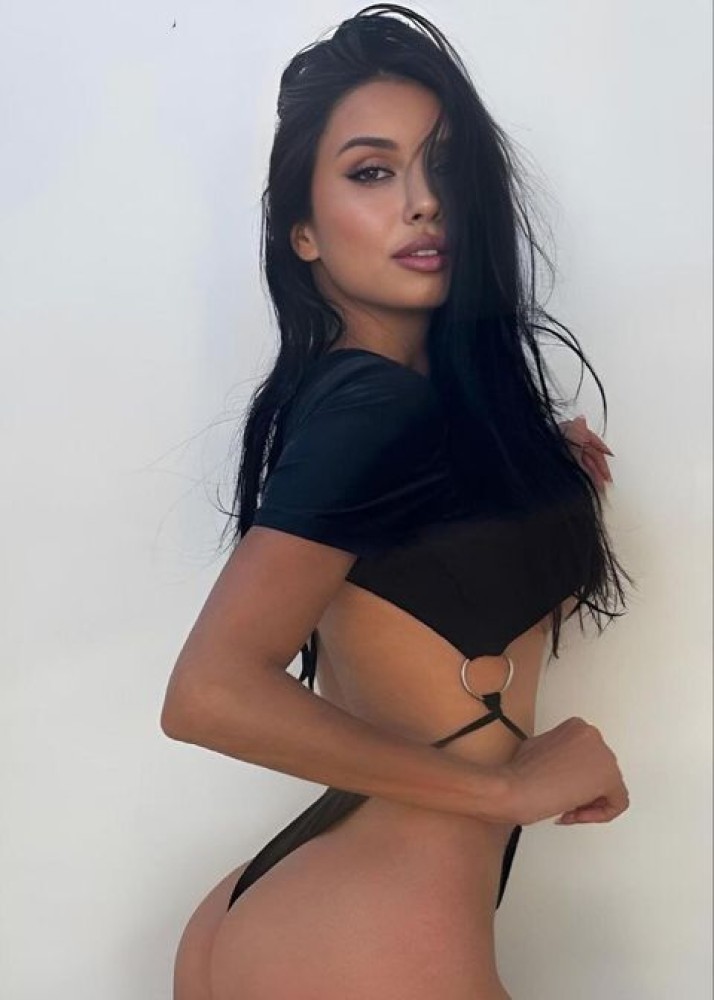 Индивидуалка Энжи фото № 2 в городе Шахты