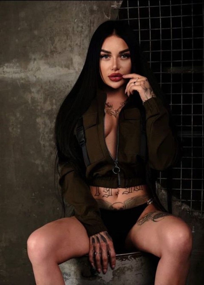 Индивидуалка Эрика фото № 2 в городе Шахты